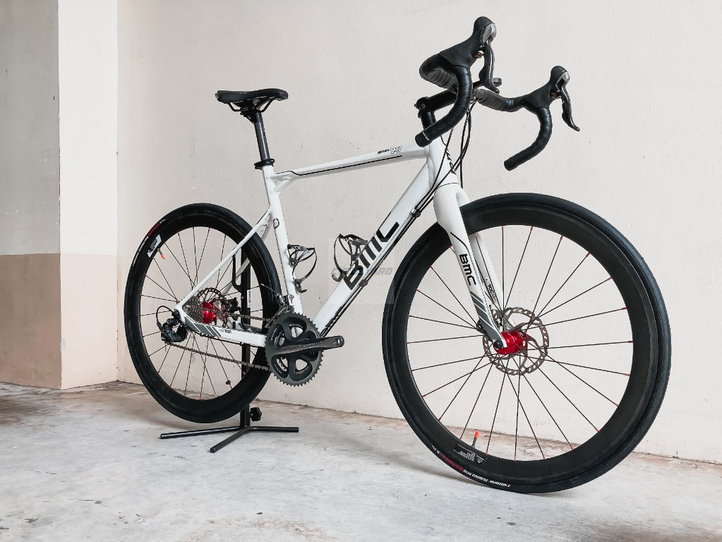 Bmc granfondo best sale gf02 price