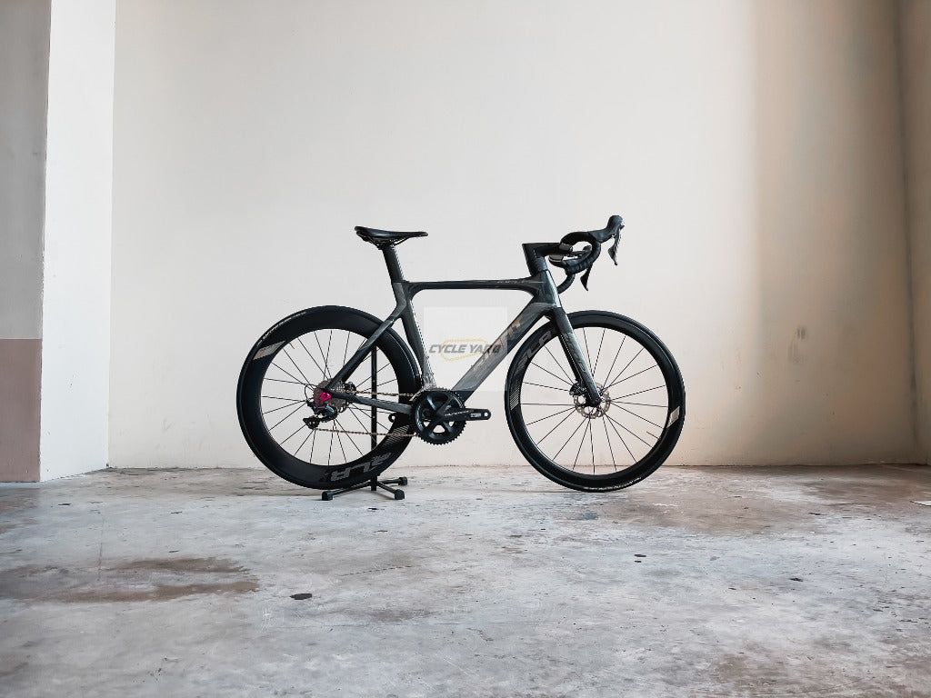 Giant Propel Advanced 1 - Size Medium - Shimano Ultegra 8020