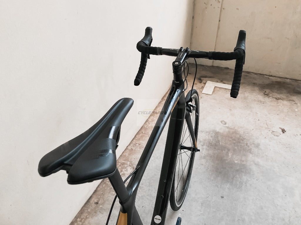 Giant tcr shop advanced 2020