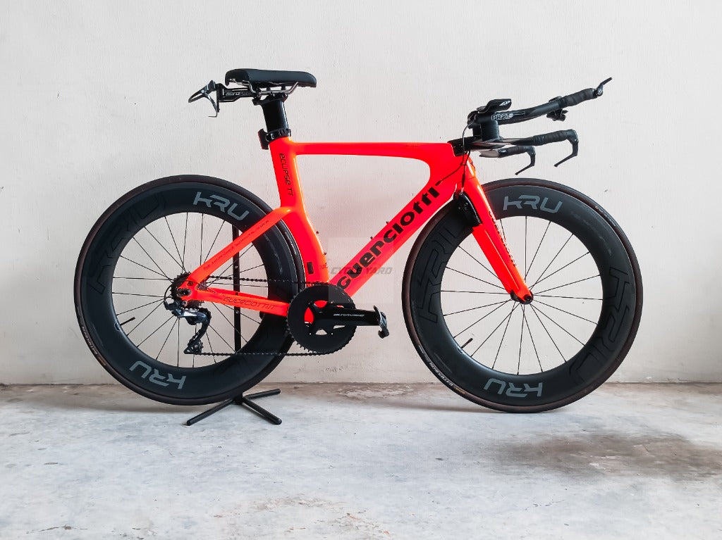 Shimano ultegra store r8000 tt groupset