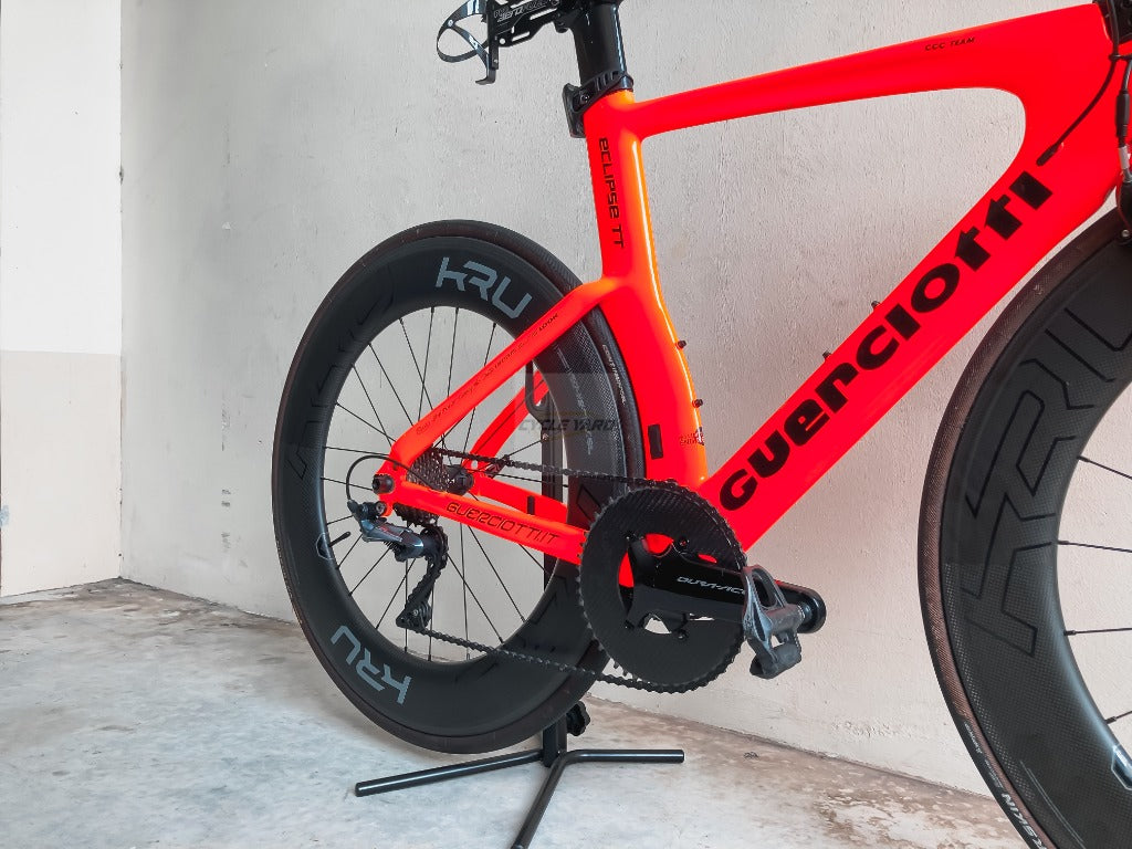 Shimano ultegra r8000 tt groupset discount