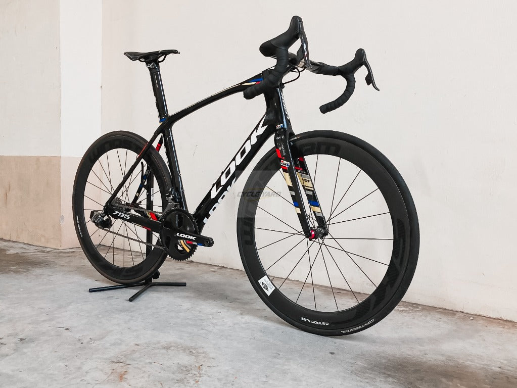 Look 795 discount aerolight price