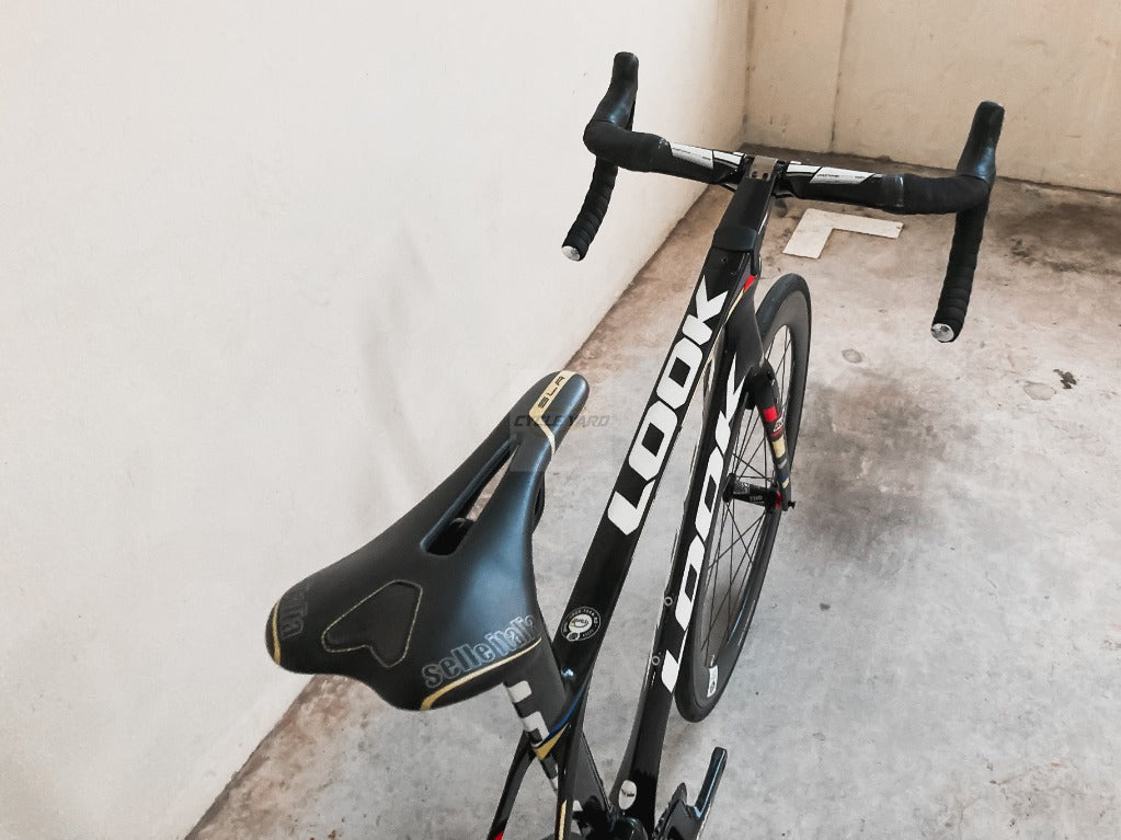 Look 795 aerolight sales 2018