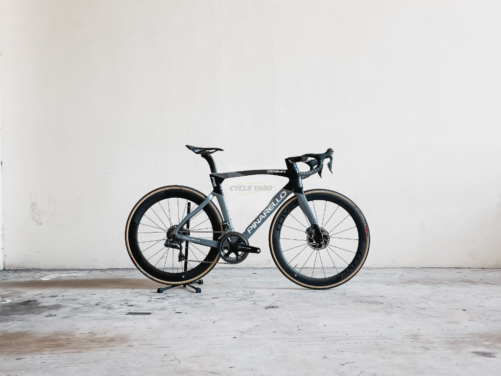 Pinarello 2025 bike sizes
