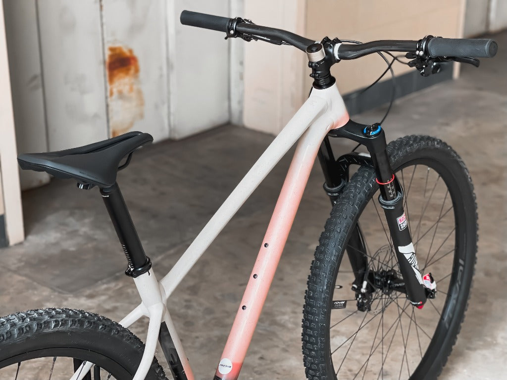 Specialized Chisel Size M SR M NX Eagle Shimano XT