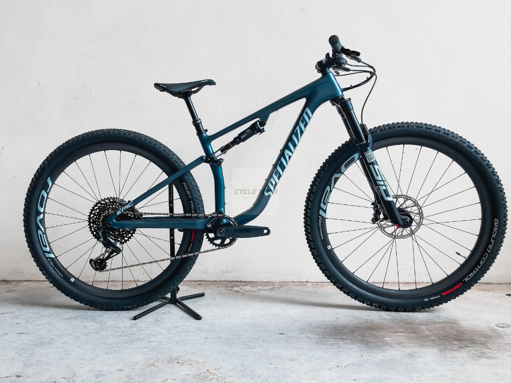 Specialized hot sale epic small