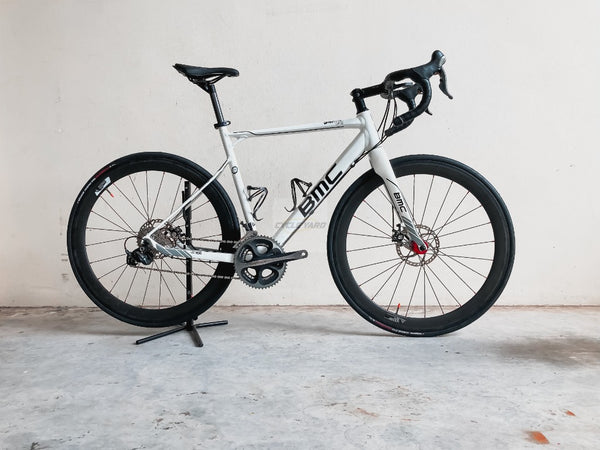 Bmc best sale gf02 disc