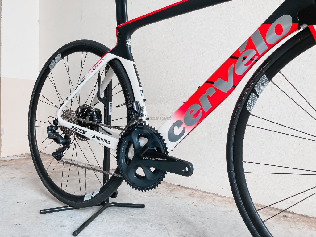 Buy cervelo bike clearance