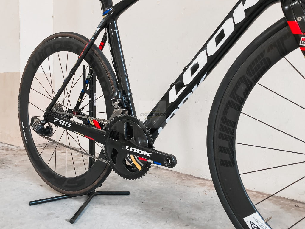 Look 795 top aerolight rs