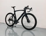 Pinarello F12 Disk BOB - Size 530 - Shimano Ultegra Di2 R8070