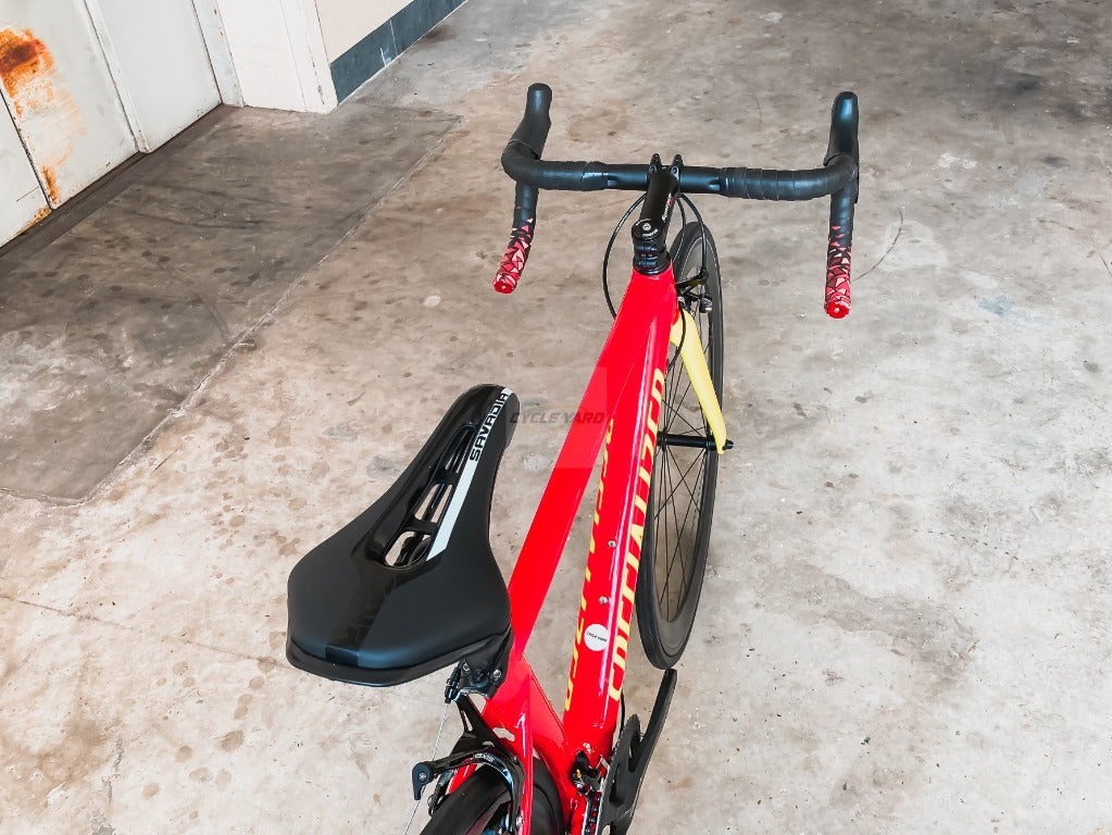 Specialized allez 52 on sale