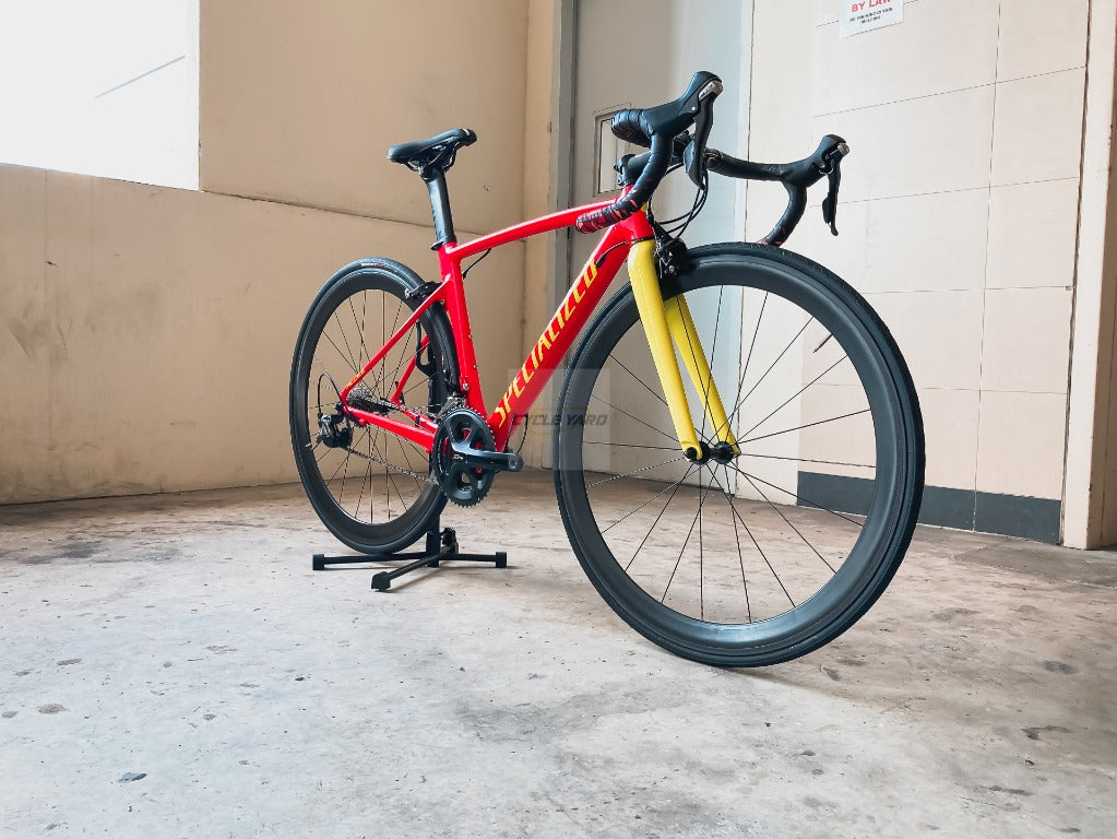 Specialized allez sprint 52 clearance