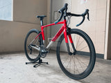 Specialized Allez Sprint Red/Silver - Size 54 - Shimano 105