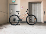 Specialized Chisel - Size M - SRÅM NX Eagle/Shimano XT